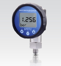 Đồng hồ đo áp suất điện tử BD Sensor BAROLI 02, BAROLI 05, BAROLI 02P, BAROLI 05P